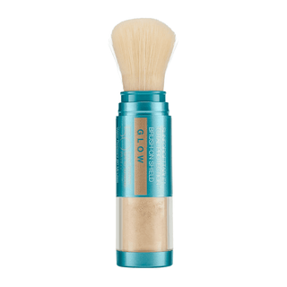 Colorescience Sunforgettable Total Protection Brush-On Shield Glow SPF 50