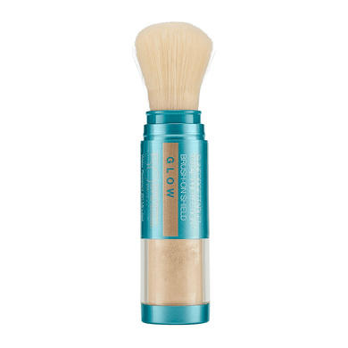 Colorescience Sunforgettable Total Protection Brush-On Shield Glow SPF 50