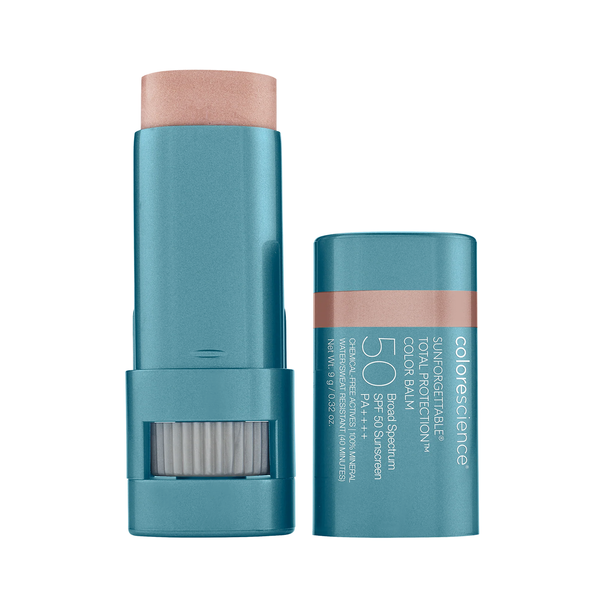 Colorescience Sunforgettable Total Protection Color Balm SPF 50 – Skin ...