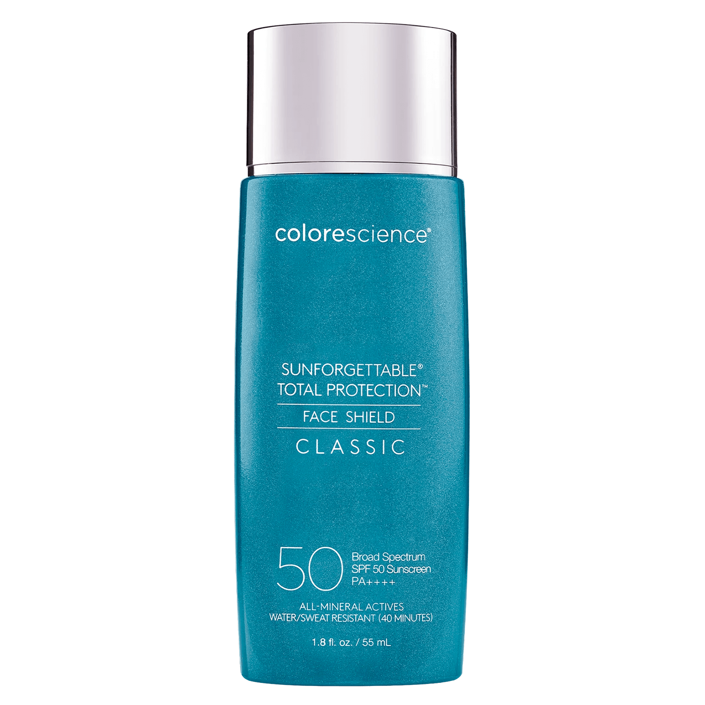 Colorescience Sunforgettable Total Protection Face Shield Classic SPF 50