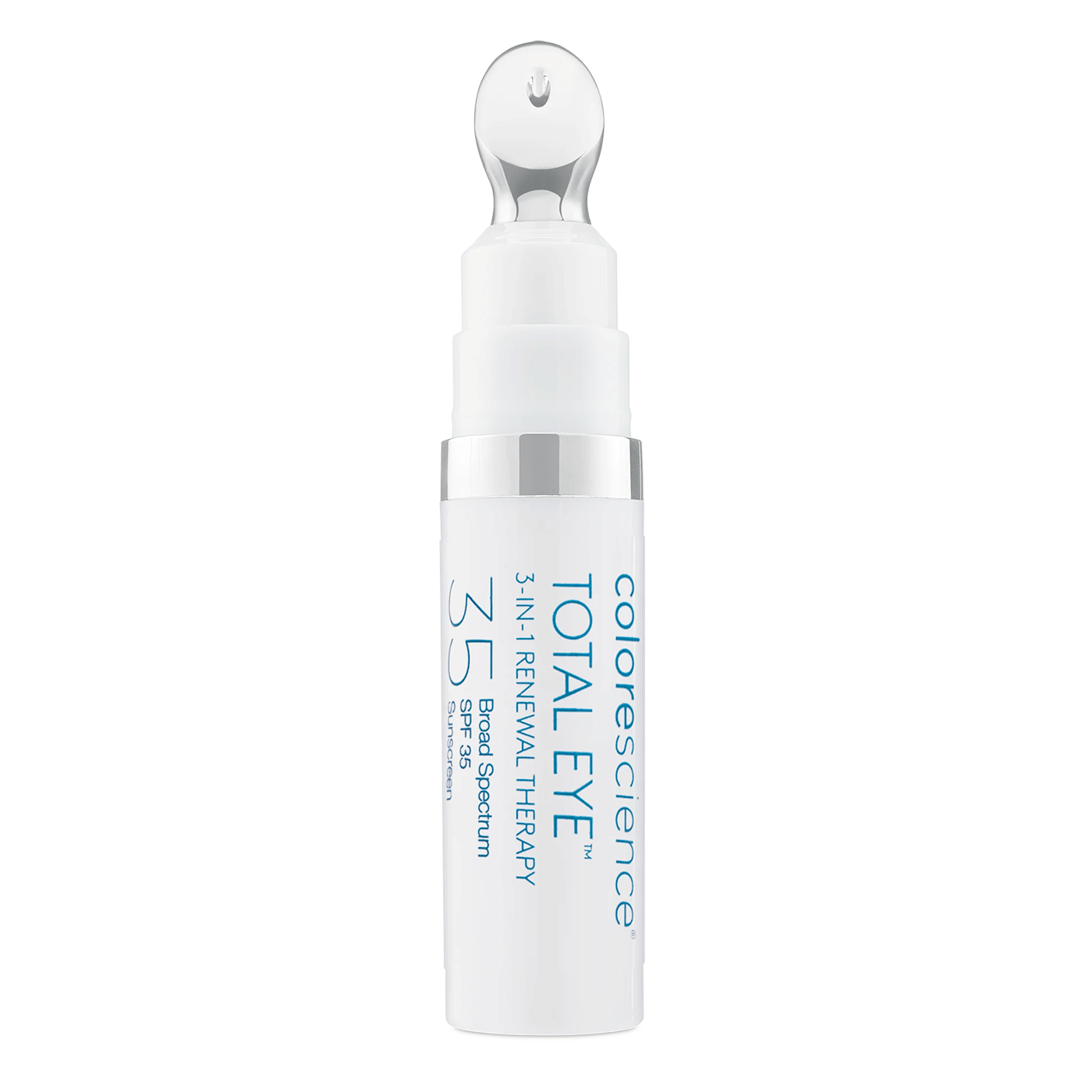 Colorescience Total Eye 3-in-1 Renewal Therapy SPF 35