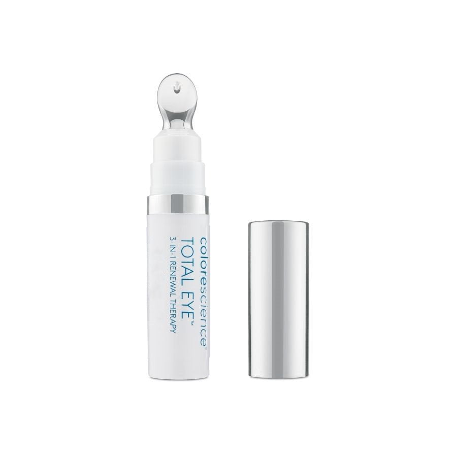 Colorescience Total Eye 3-in-1 Renewal Therapy in Canadian packaging