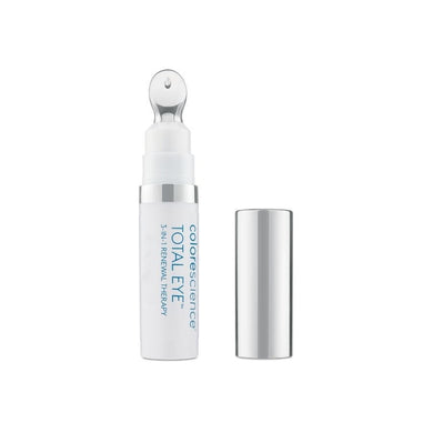 Colorescience Total Eye 3-in-1 Renewal Therapy in Canadian packaging