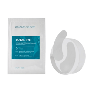 Colorescience Total Eye Hydrogel Treatment Mask - Single