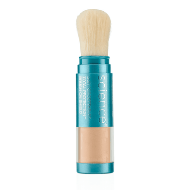 Colorescience Sunforgettable Total Protection Brush-On Shield SPF 50