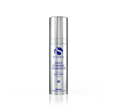 iS Clinical Daily Dynamic Hydrator