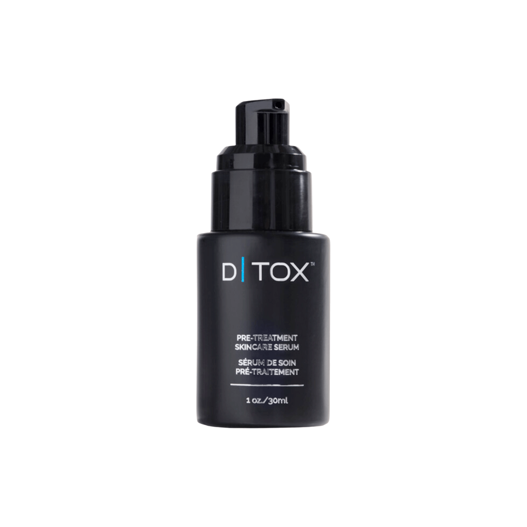 DERIVE DTOX Daily Hydrating Exosome Serum