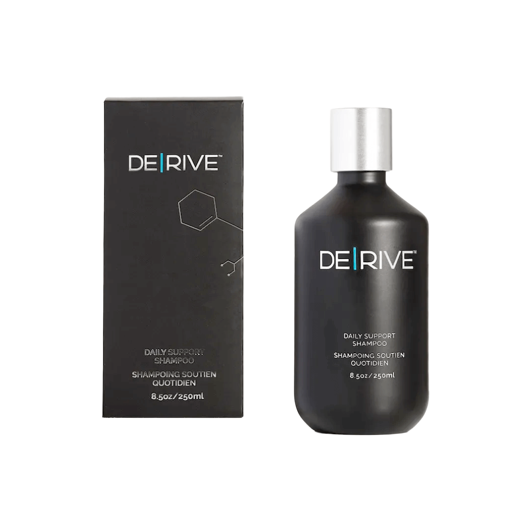 DERIVE Daily Support Shampoo