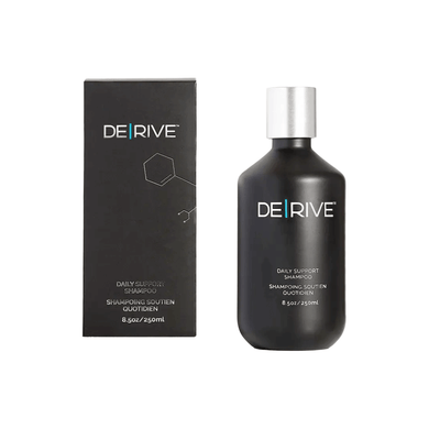 DERIVE Daily Support Shampoo