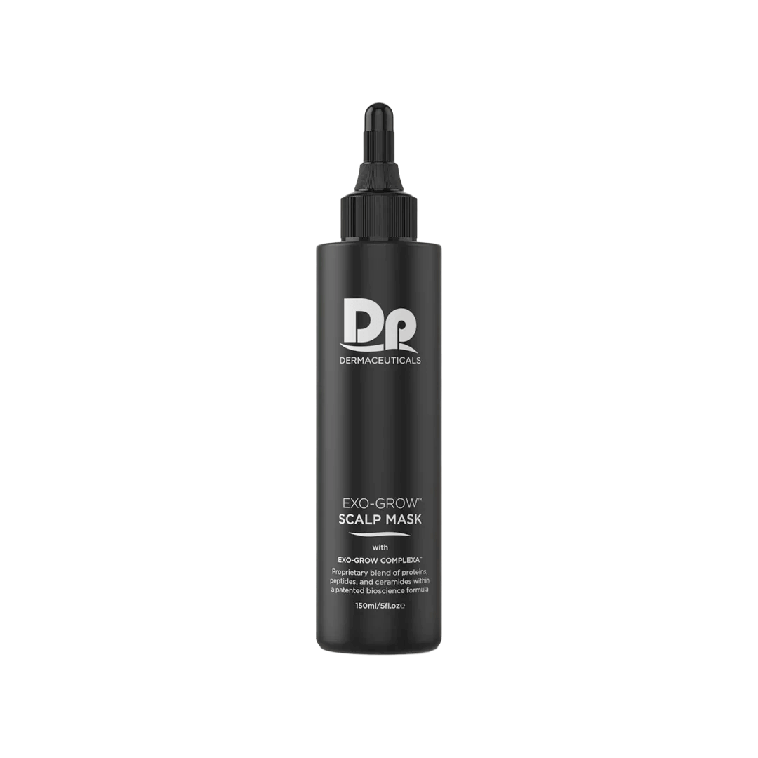 DP Dermaceuticals EXO-GROW Scalp Mask