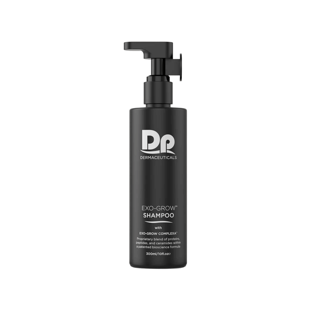 DP Dermaceuticals EXO-GROW All-In-One Shampoo