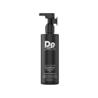 DP Dermaceuticals EXO-GROW All-In-One Shampoo