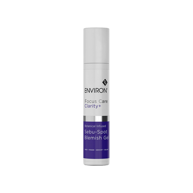 Environ Botanical Infused Sebu-Spot Blemish Gel
