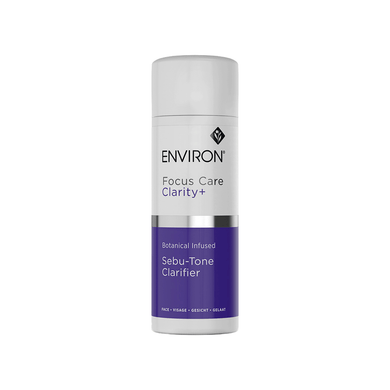 Environ Botanical Infused Sebu-Tone Clarifier