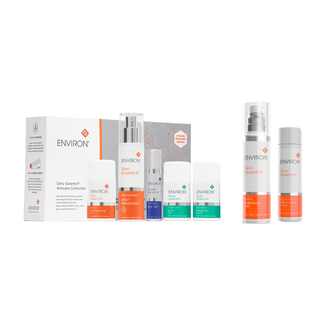 Environ Daily EssentiA Kit