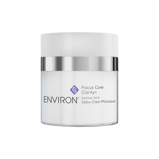 Environ Hydroxy Acid Sebu-Clear Masque