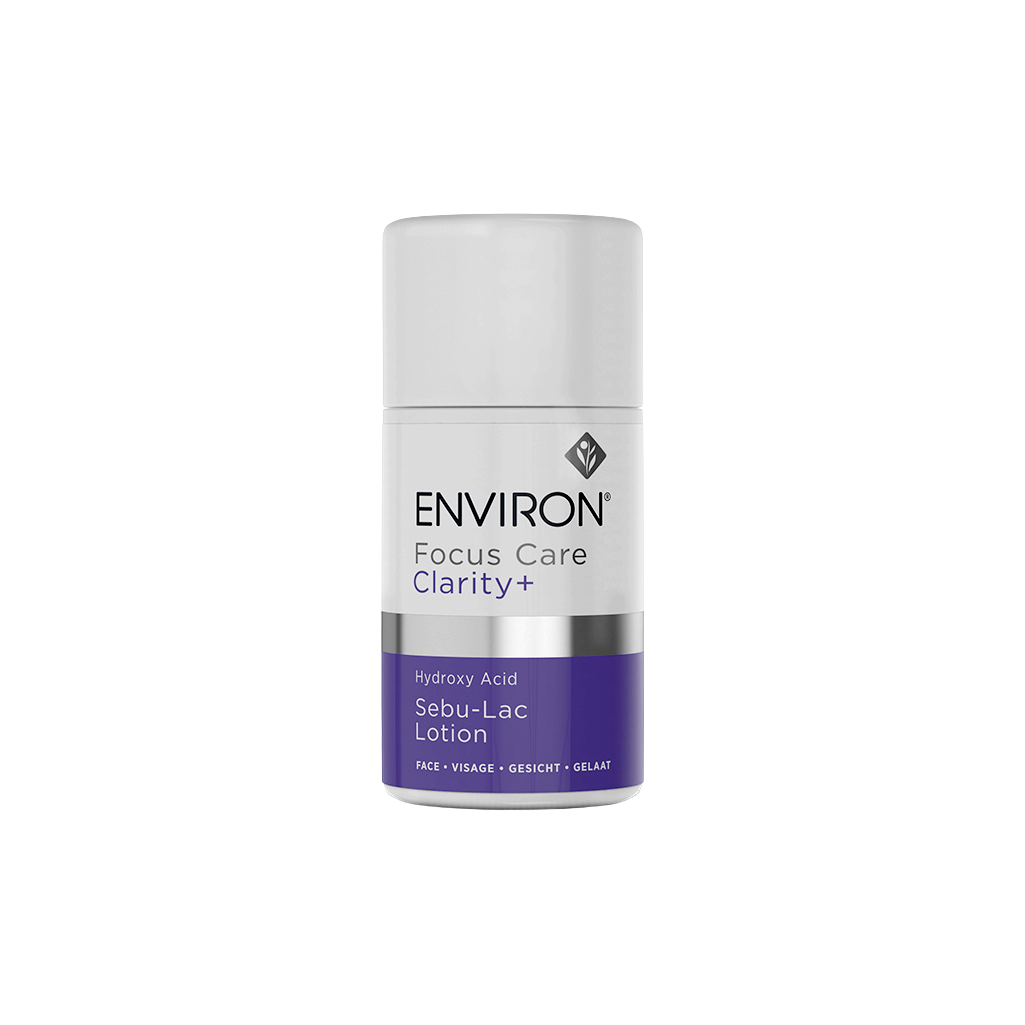 Environ Hydroxy Acid Sebu-Lac Lotion