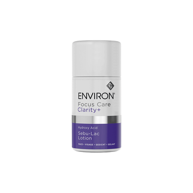 Environ Hydroxy Acid Sebu-Lac Lotion