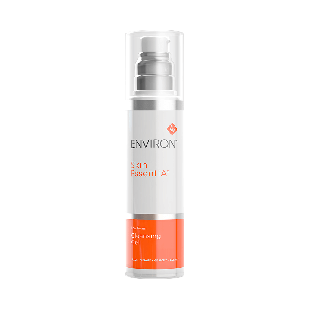 Environ Low Foam Cleansing Gel