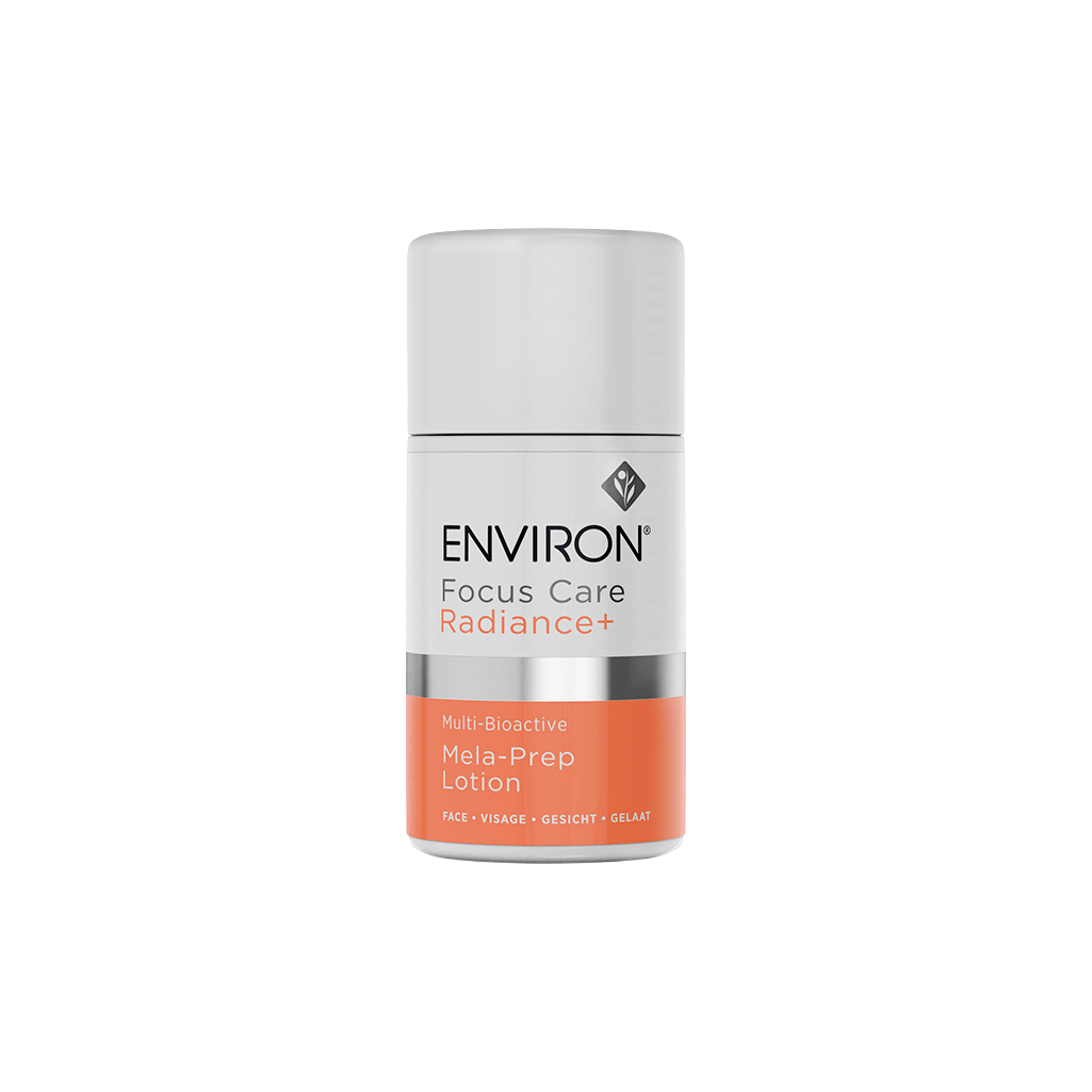 Environ Multi-Bioactive Mela-Prep Lotion