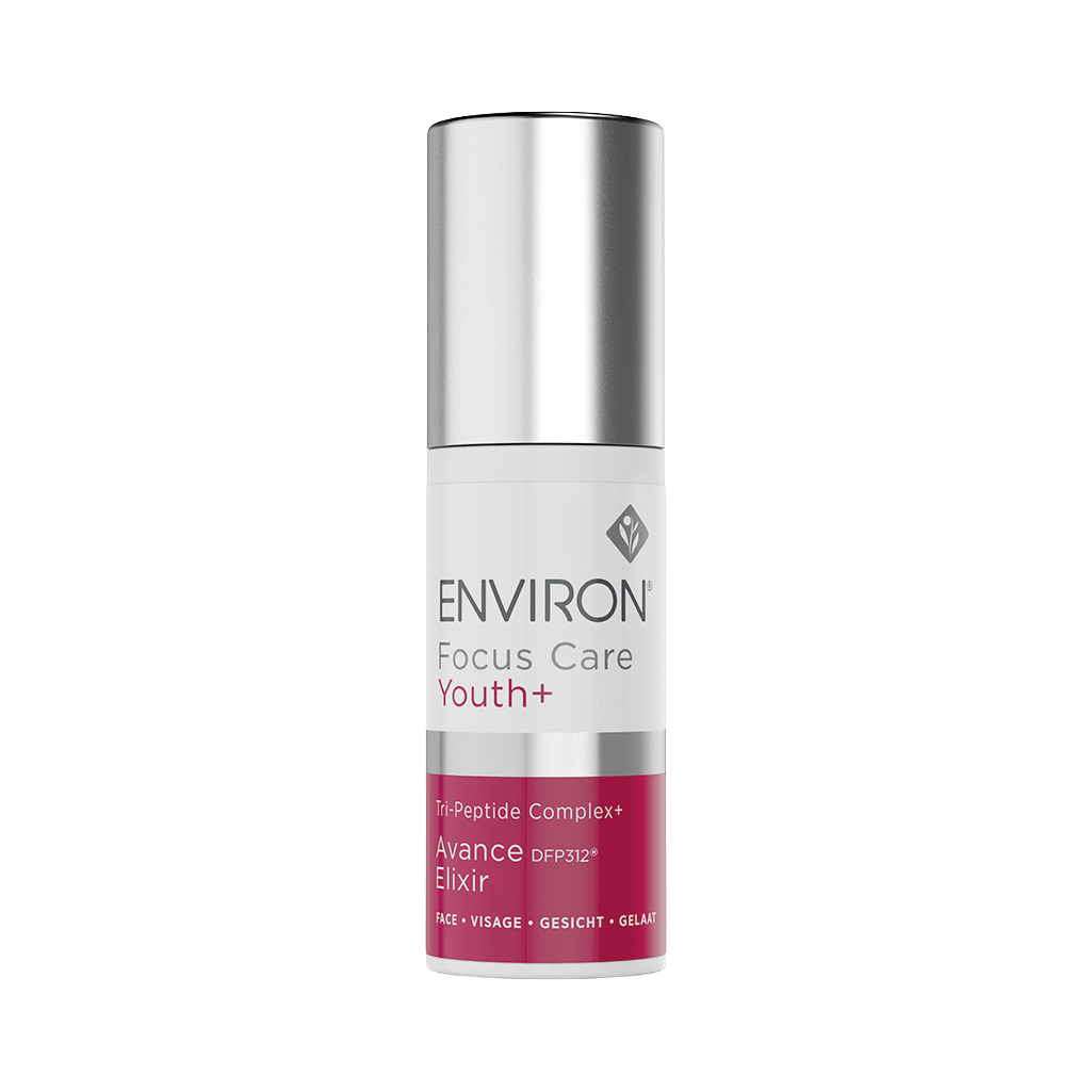 Environ Tri-Peptide Complex+ Avance DFP312 Elixir