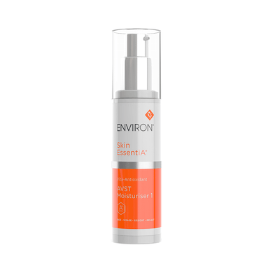 Environ Vita-Antioxidant AVST Moisturiser 1