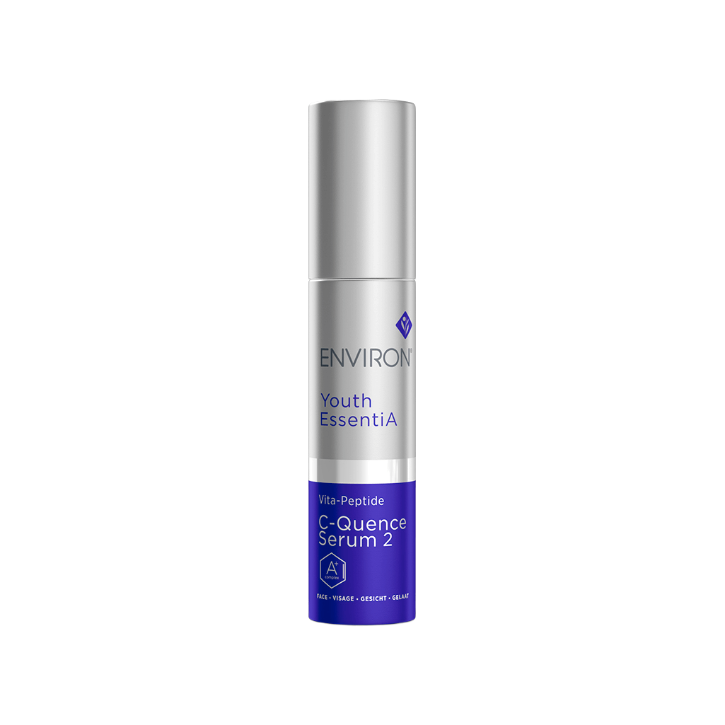 Environ Vita-Peptide C-Quence Serum 2