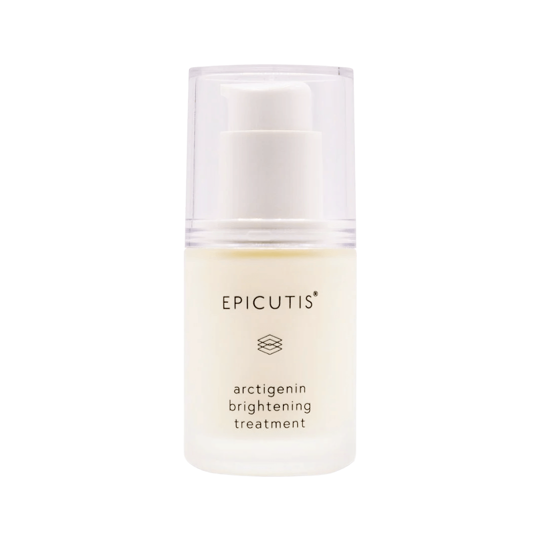Epicutis Arctigenin Brightening Treatment
