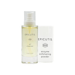 Epicutis Cleansing Essentials Set