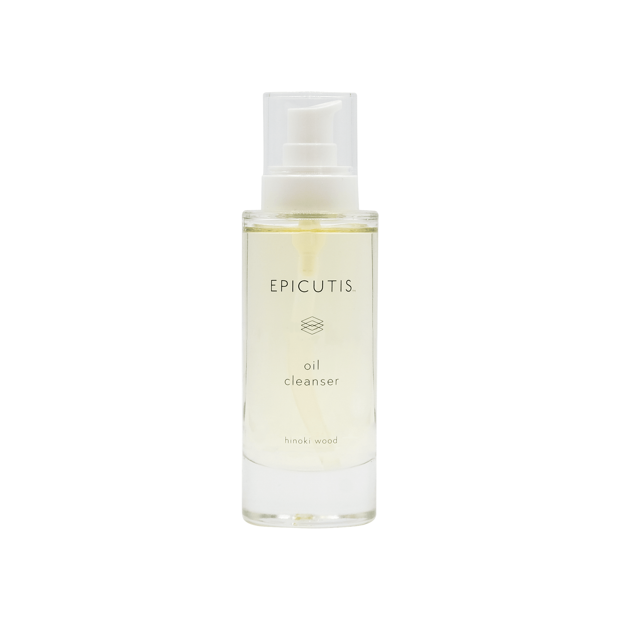 Epicutis Oil Cleanser