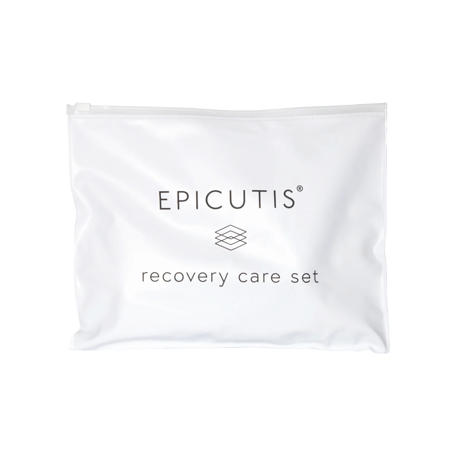 Epicutis Recovery Care Set