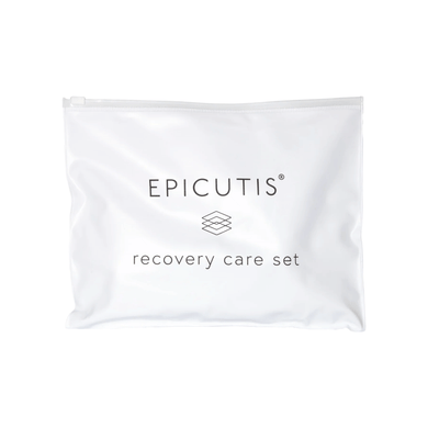 Epicutis Recovery Care Set