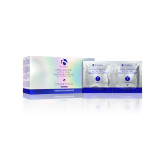iS Clinical Extra Strength Active Peel Brightening System