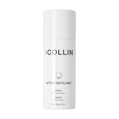 GM Collin Active Exfoliant Powder
