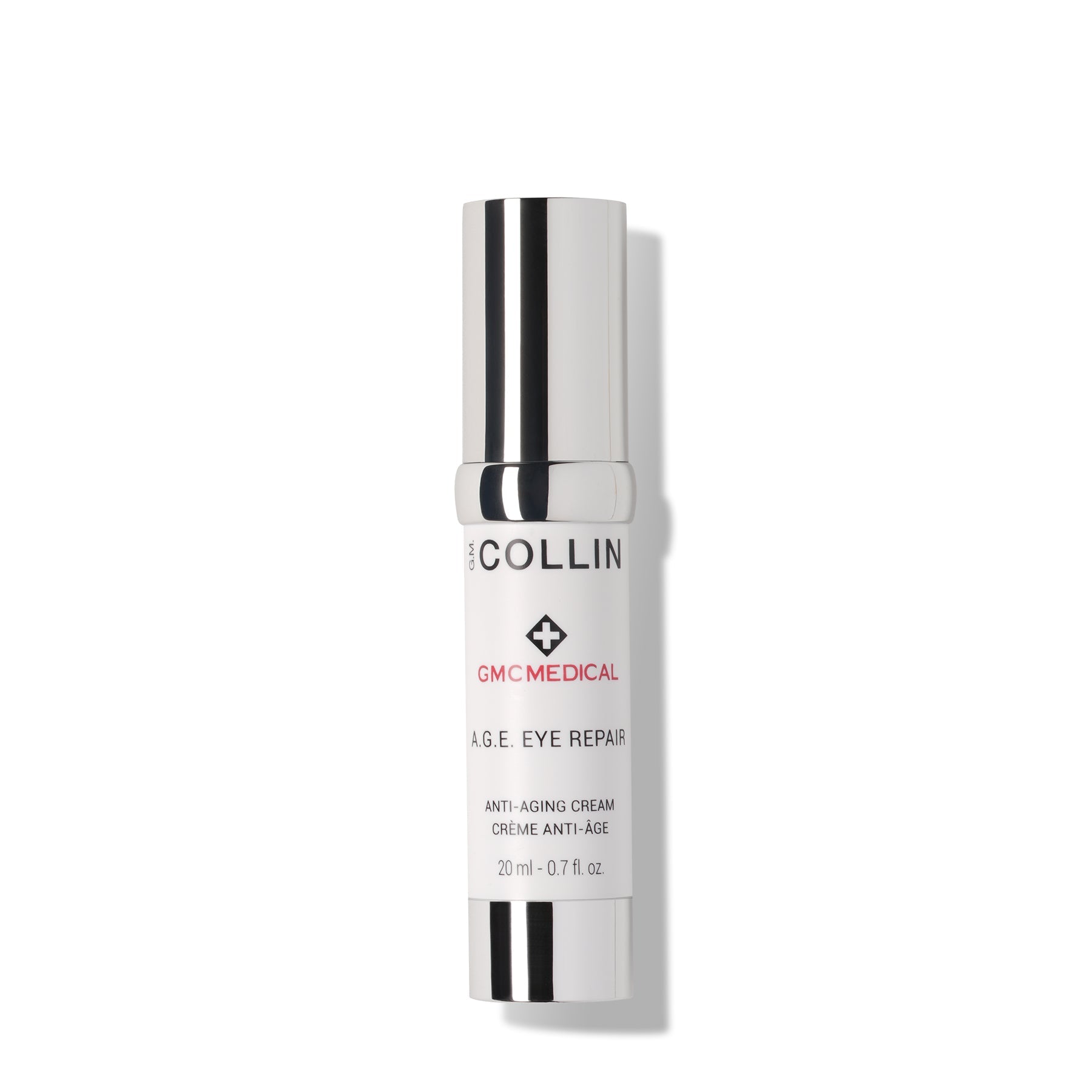 GM Collin A.G.E. Eye Repair Cream, 20 mL