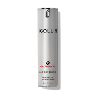 GM Collin A.G.E. Skin Defence Cream, 50 mL