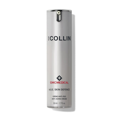 GM Collin A.G.E. Skin Defence Cream, 50 mL