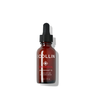 GM Collin Antioxidant 20 Serum, 30 mL