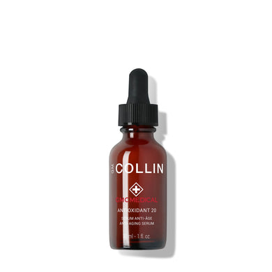 GM Collin Antioxidant 20 Serum, 30 mL