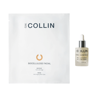GM Collin Biocellulose Facial Mask