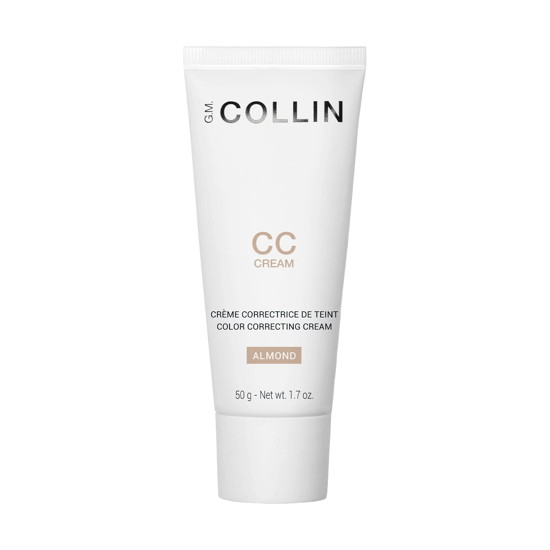 GM Collin CC Cream