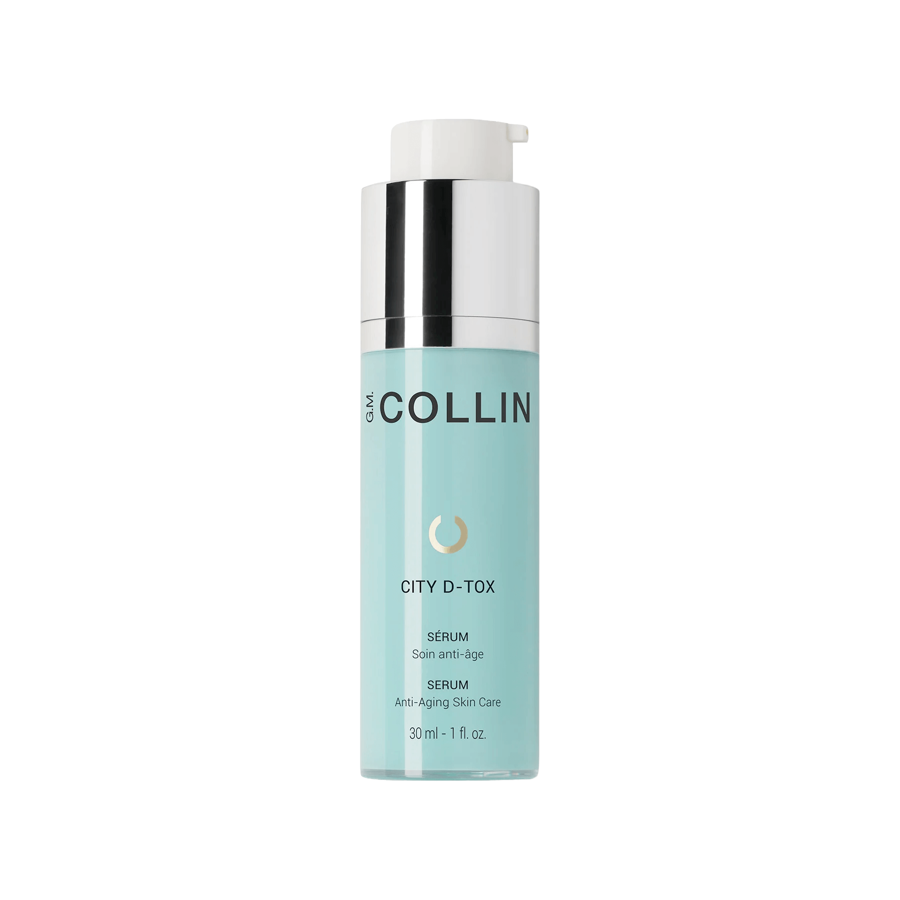 GM Collin City D-Tox Serum