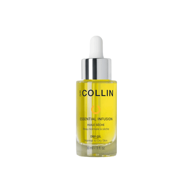 GM Collin Essential Infusion Dry Oil