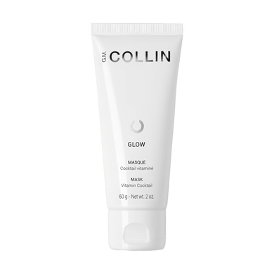 GM Collin Glow Mask