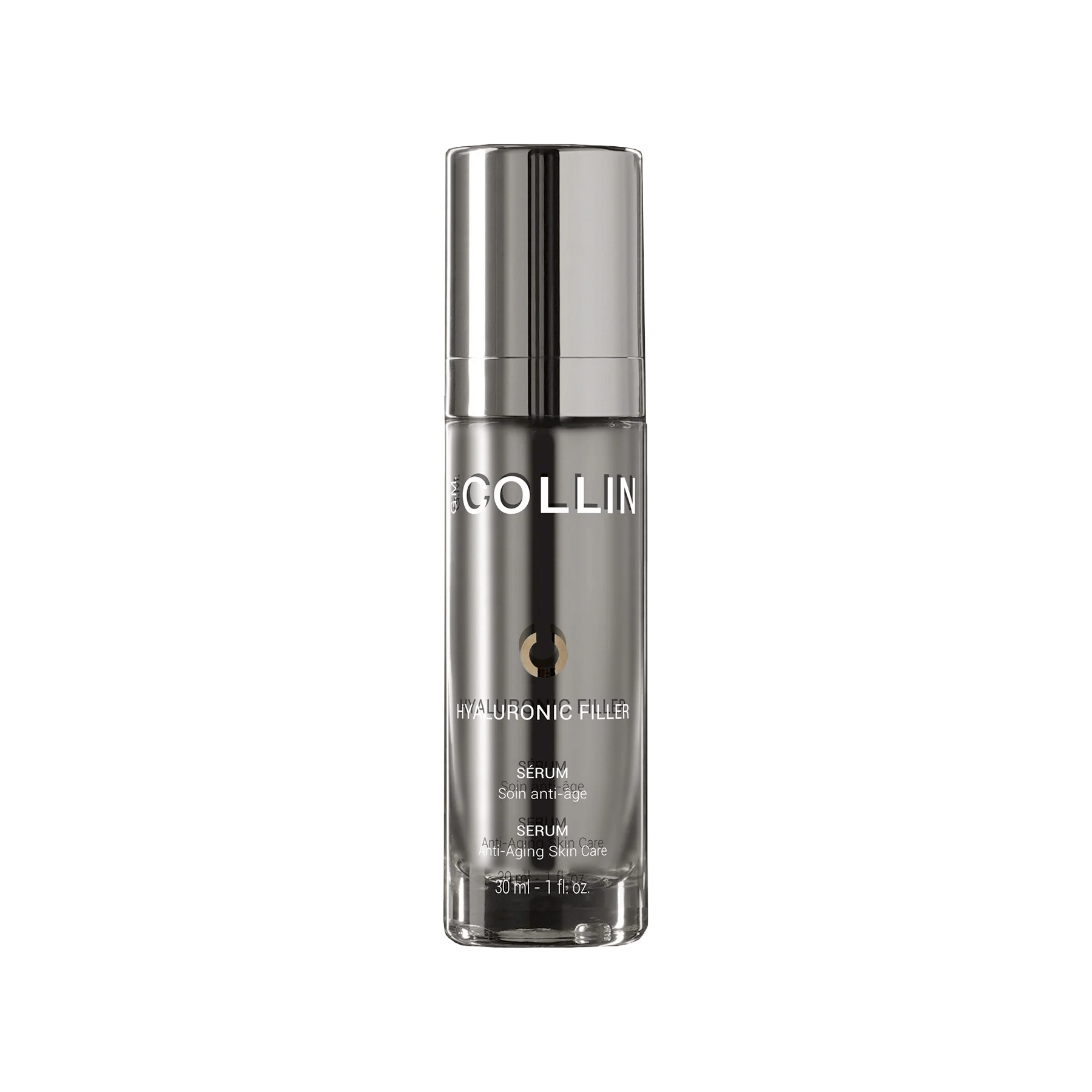 GM Collin Hyaluronic Filler Serum