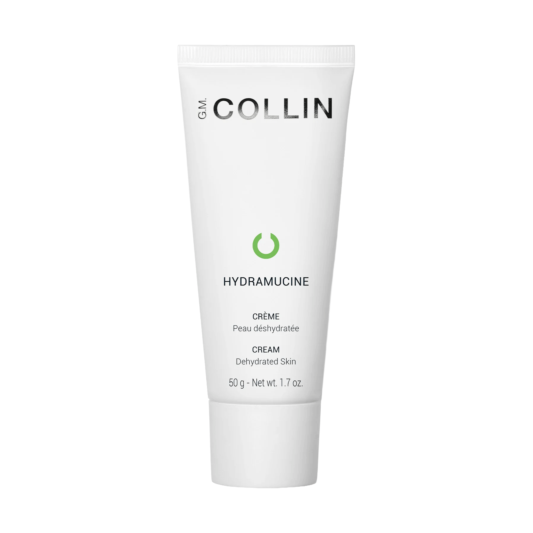 GM Collin Hydramucine Cream