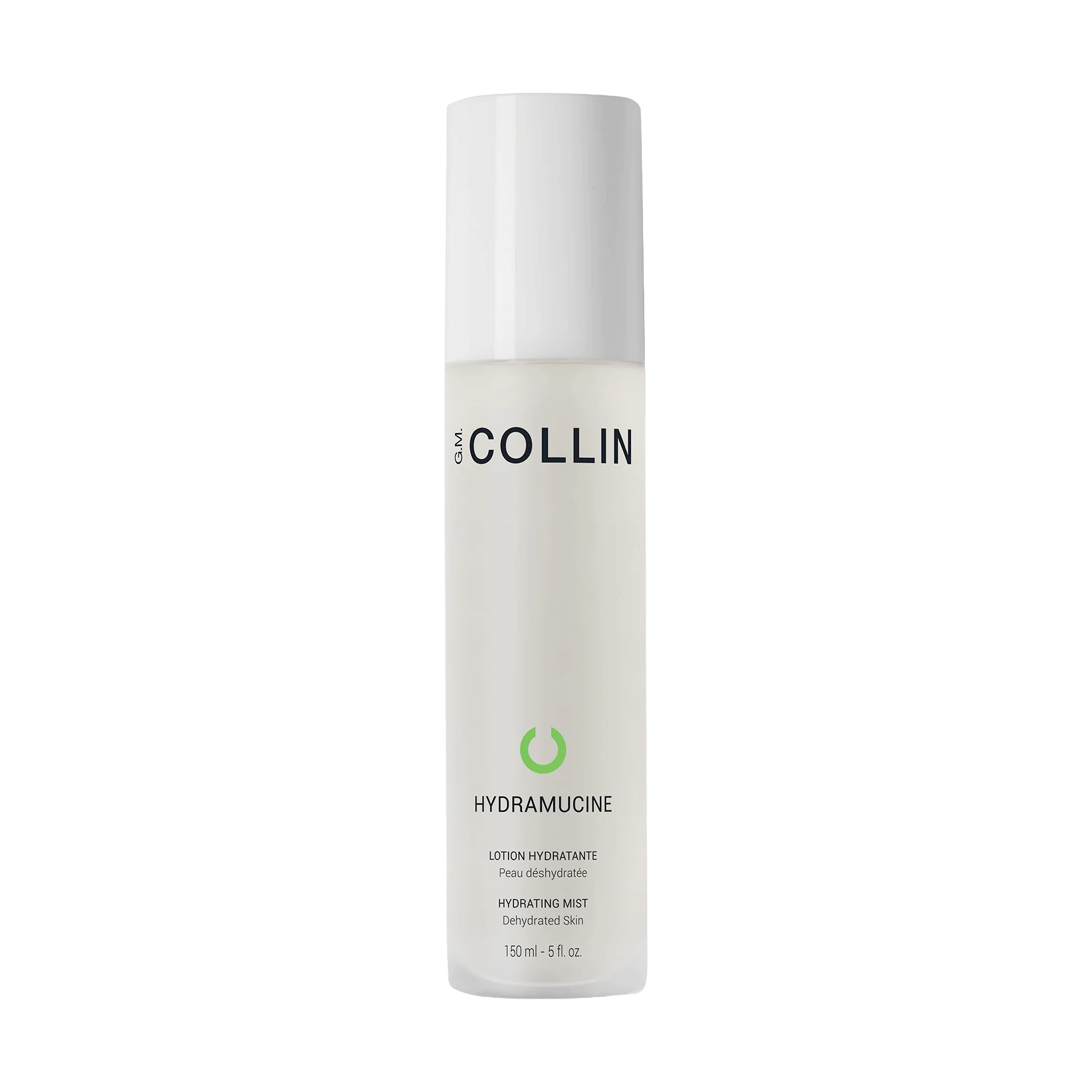 GM Collin Hydramucine Hydrating Mist - Full Size