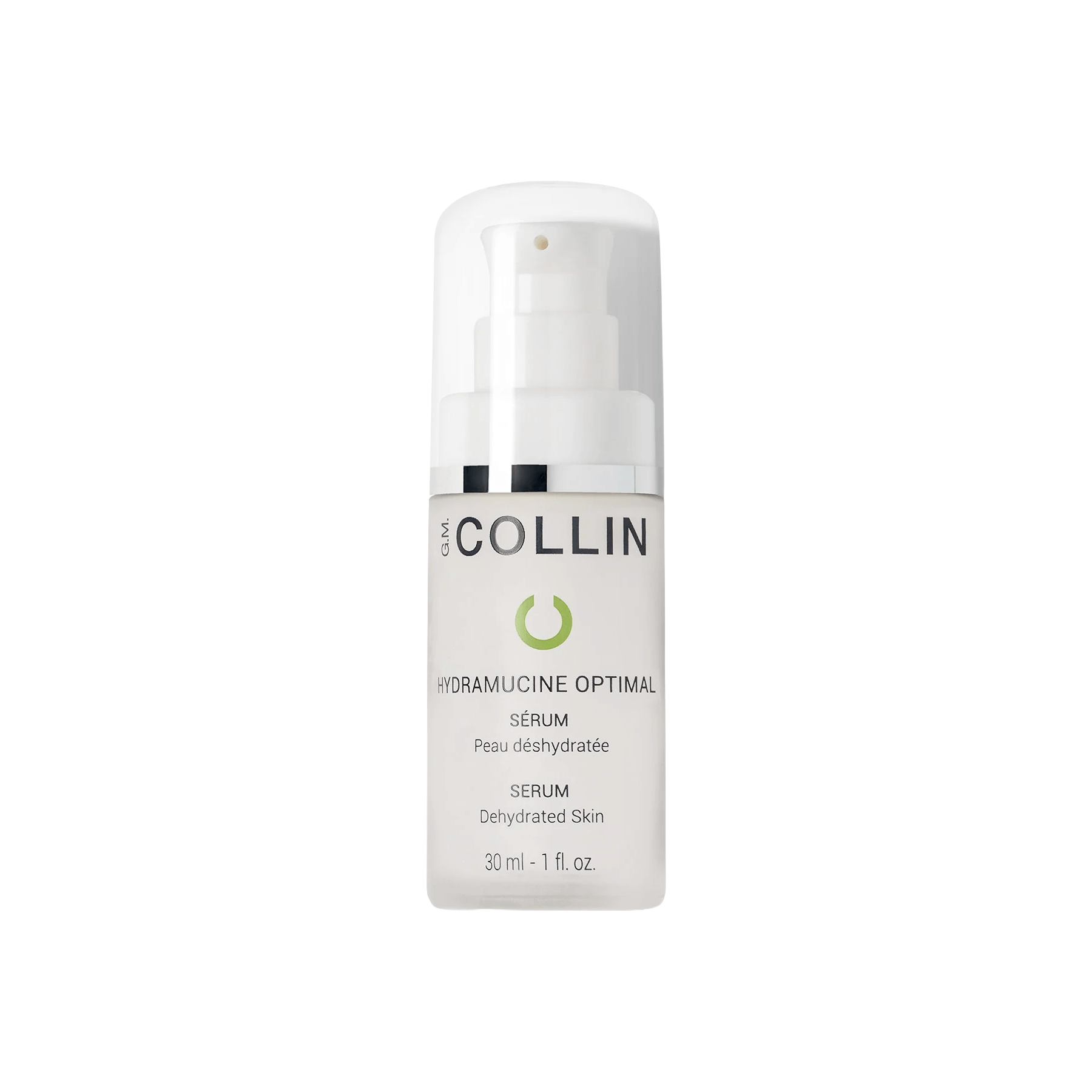 GM Collin Hydramucine Optimal Serum