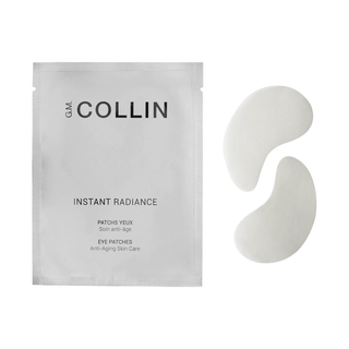 GM Collin Instant Radiance Eye Patches (Box of 5)