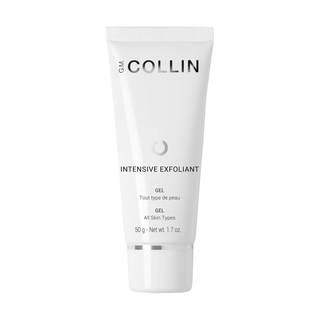 GM Collin Intensive Exfoliant Gel